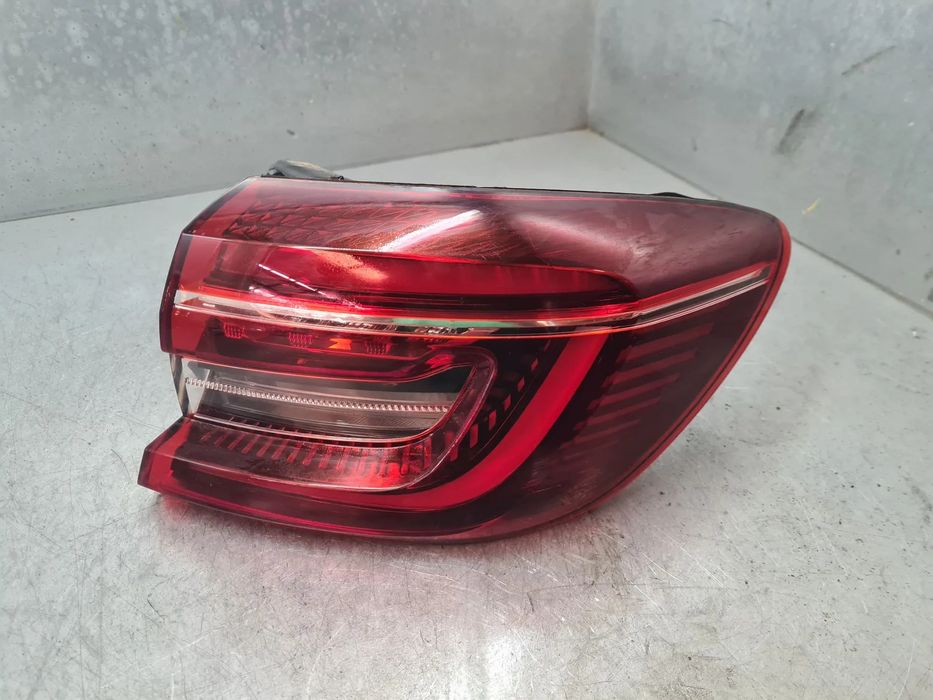 Farolim direito RENAULT Clio V (BF_)