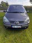 Renault Scenic II