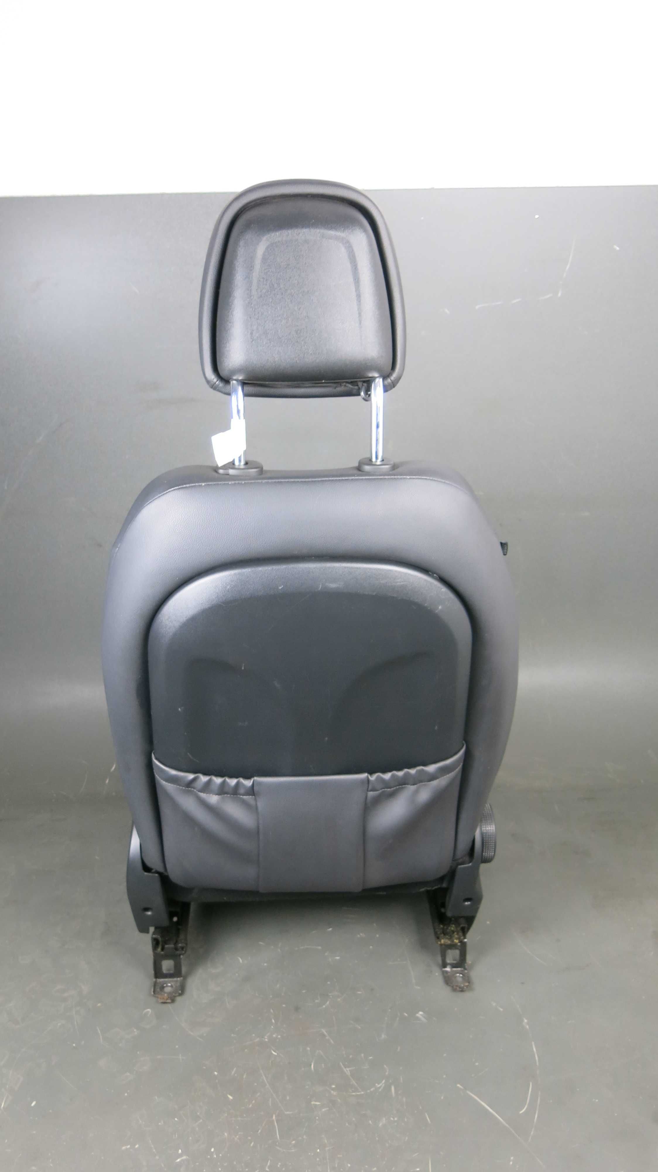 Hyundai IX35 fotel przedni prawy pasażera