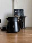 Термо сервер Hario V60 steel server