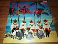 THE ORIGINAL TRINIDAD STEEL BAND(World Music)-The Original  Trinid..LP