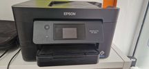 Impressora Epson