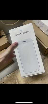 Маршрутизатор APPLE AirPort Extreme 802.11AC ME918Z/A