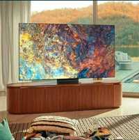 Samsung NeoQled  MiniLed  120гц 10bit QE65QN90A