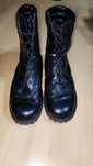 Buty desant r44, bardzo dobry stan
