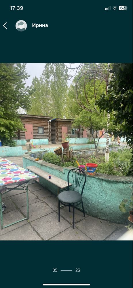 Продам базу відпочинку