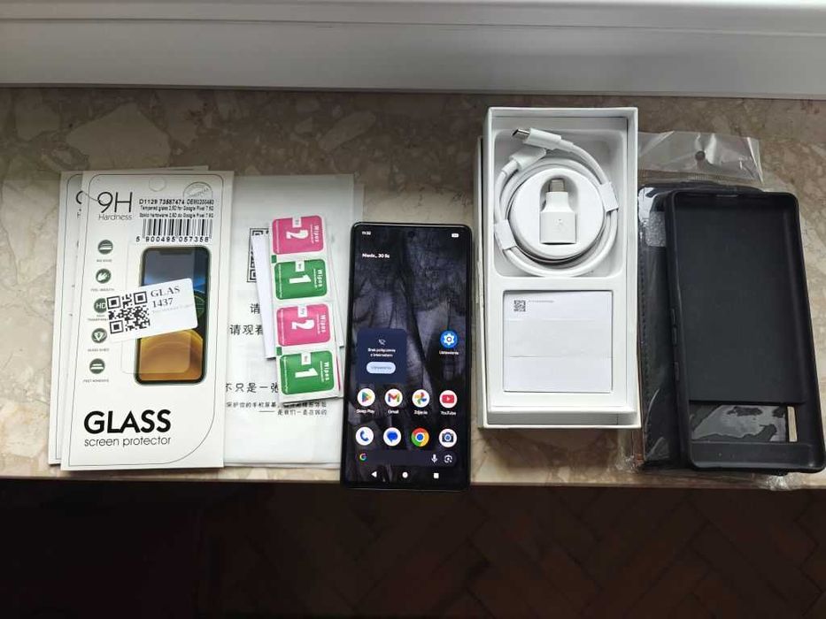 Google Pixel 7 256GB 5G