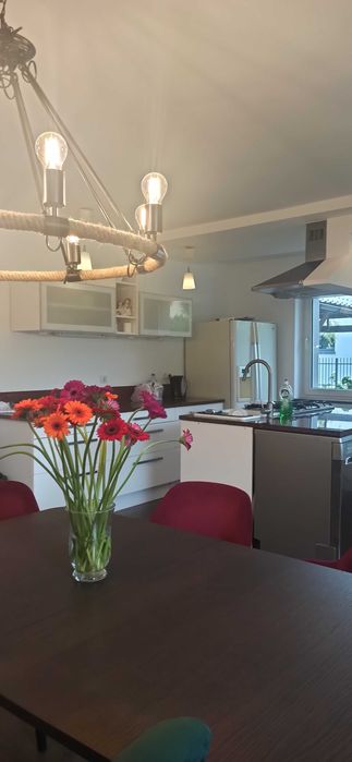 Pokój z łazienką- Gdańsk Sobieszewo.