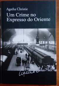 2 Livros de Agatha Christie