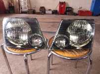 Ford Explorer 01-05 Lampy Przód