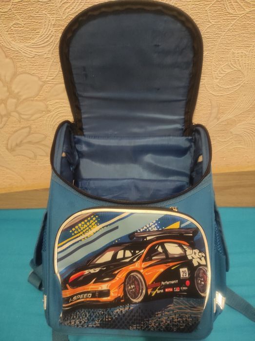 Рюкзак smart,школьный рюкзак смарт