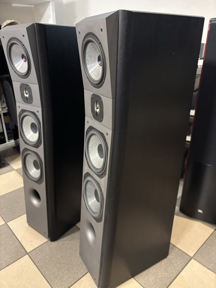 Focal Electra 926 kolumny podlogowe