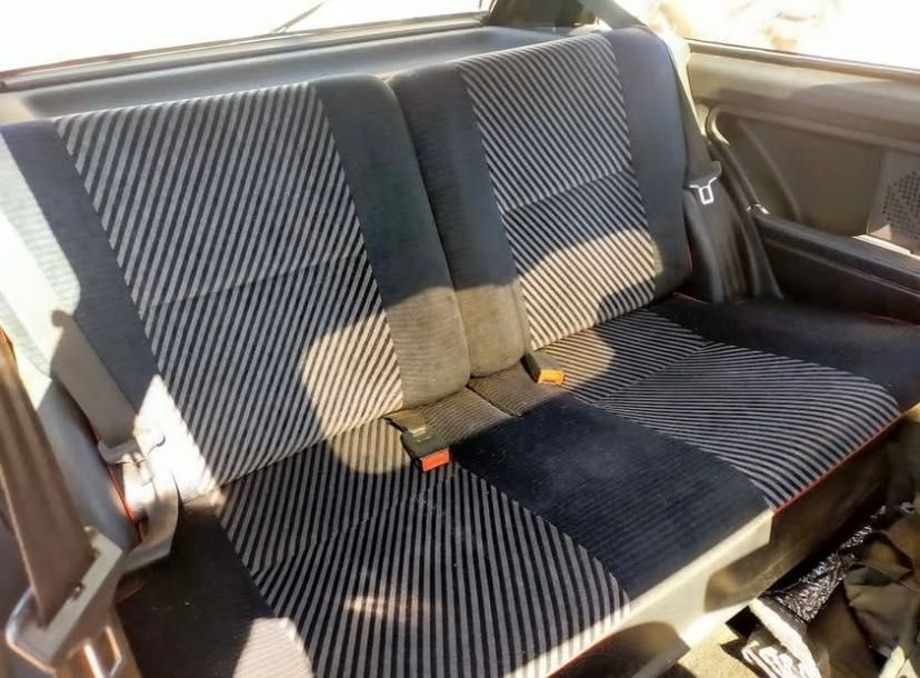 Citroen AX GT Fase 2