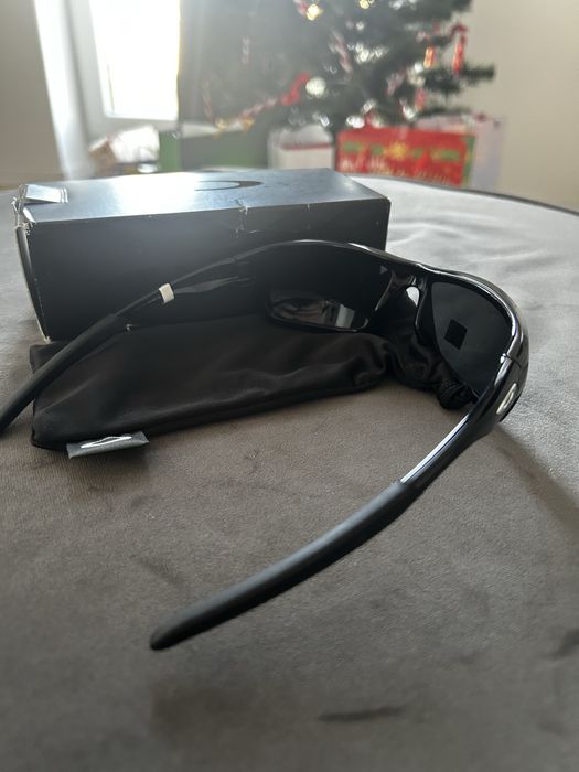 Oakley Canteen Polished Black 0OO9225