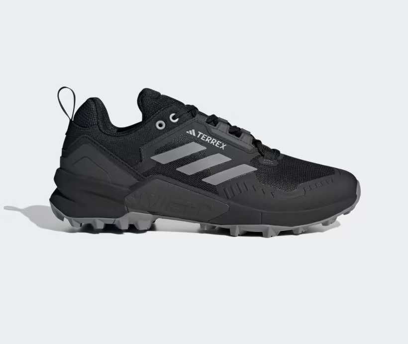 Оригінал Adidas Terrex Swift R3  HR1337 кросівки кроссовки 46