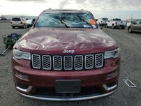Jeep Grand Cherokee запчастини