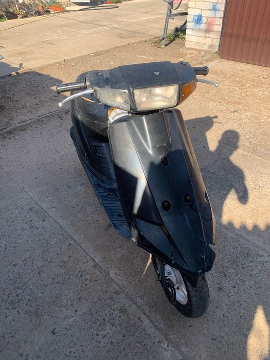продам скутер Suzuki Sepia