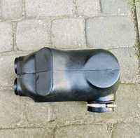 Airbox tlumik szmerów PPG Paralotnia