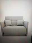 Amerykanka LEO, sofa