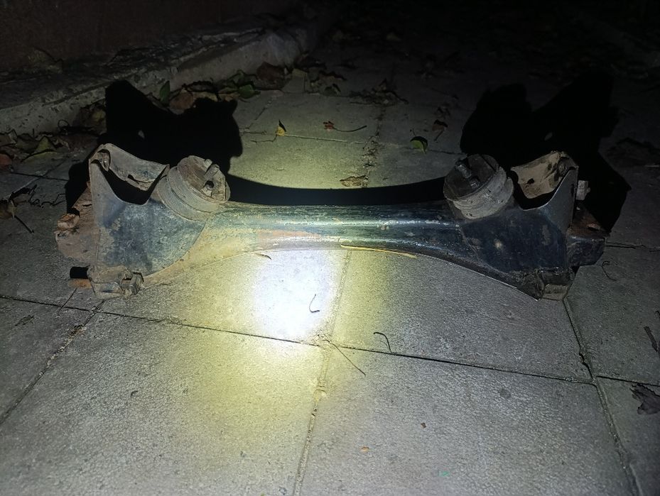 Балка передняя Ваз 2101-07