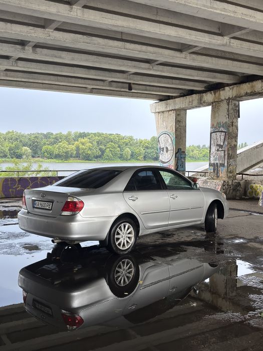 Продам Toyota camry v30 (FL)