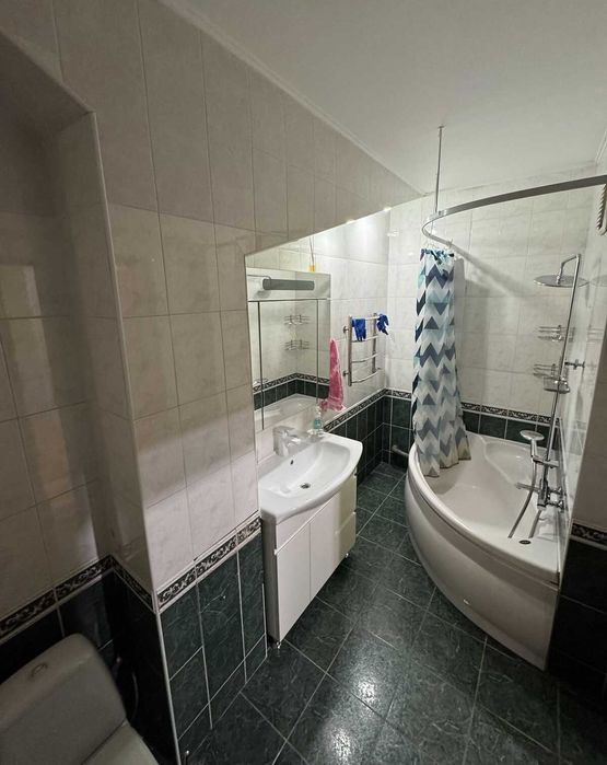 3к класне планування+меблі+техніка  ID:41552