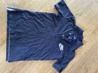 Koszulka Polo Nike chłopięca