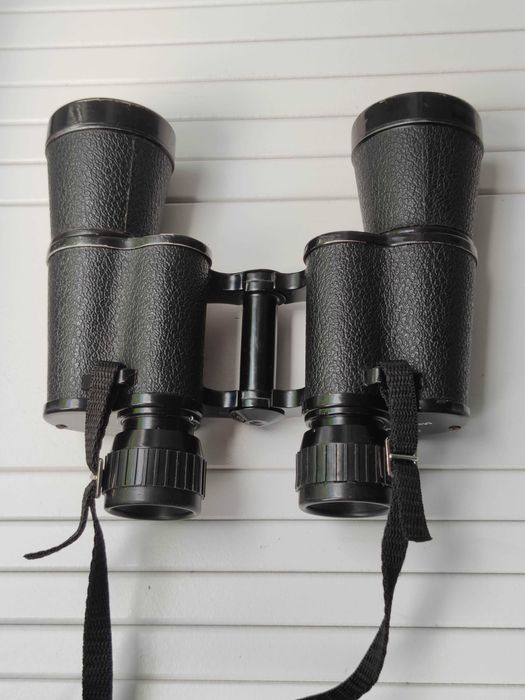 Бінокль військовий PZO LP 11x40 з артилерійською сіткою