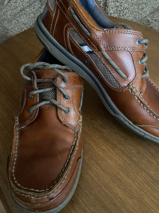 Продам туфлі . Сліпони . 44 розмір