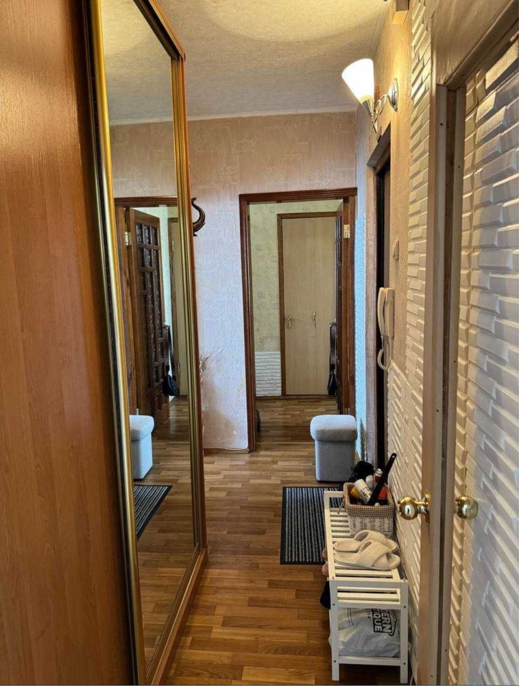 2к.кв, 50м, ул. Амосова, Салтовка