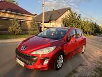 Peugeot 308 2008