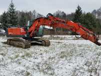 Atlas Cat Eder Komatsu rozdzielacz napinacz obudowa półoś przegub