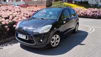 Citroen C3 wersja Exlusive