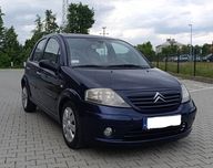 Citroen C3 1.4 bezynak