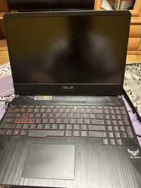 Продам ноутбук ASUS TUF Gaming FX505DY
