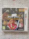 Angry Birds Star Wars Nintendo 3DS - Selado