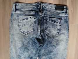 Tommy Hilfiger Denim Spodnie Natalie 28/32