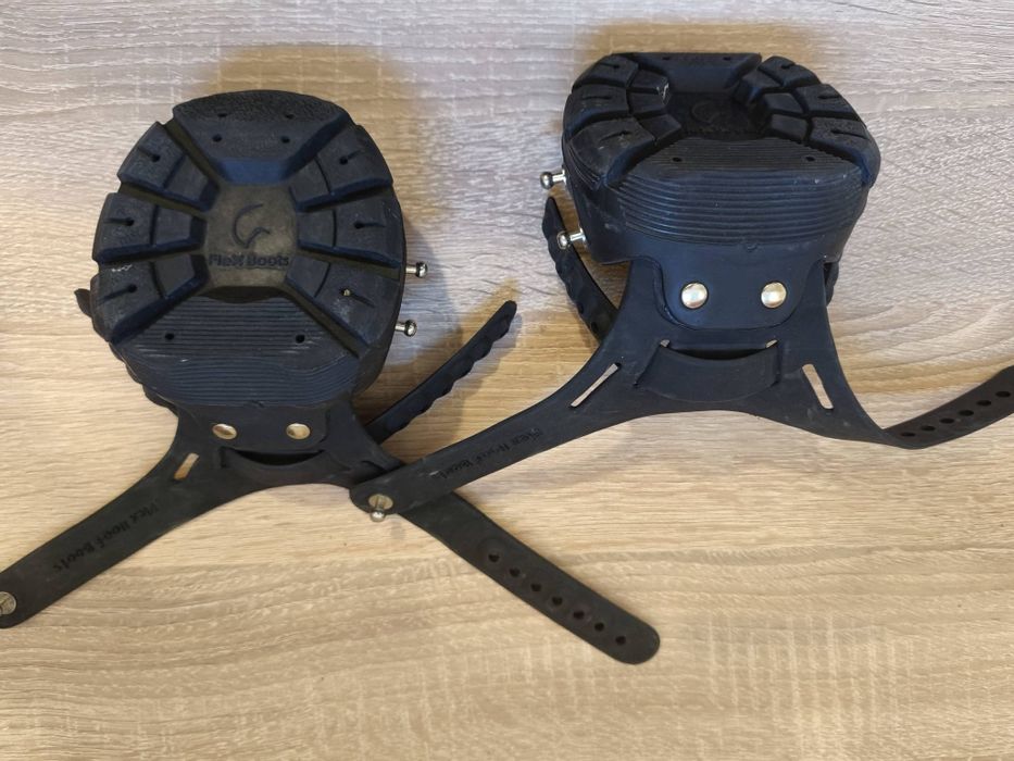 Buty dla kucyka Flex Boots