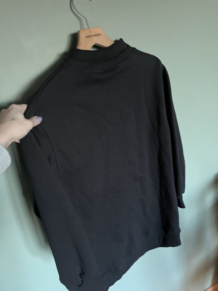Bluza sukienka zara x wednesday 152