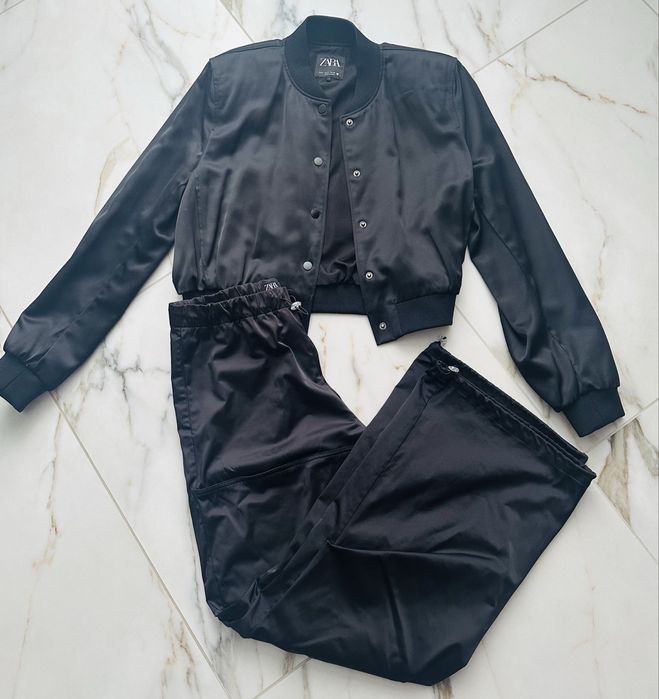 Костюм бренду ZARA