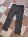 Spodnie taktyczne TD tactical apparel Carlos Ray strzeleckie