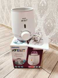 Avent Philips підігрівач для бутилок ( новий)