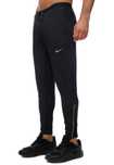 Спортивні Штани Nike  Pant Running Phenom Elite Knit/black (Оригінал)