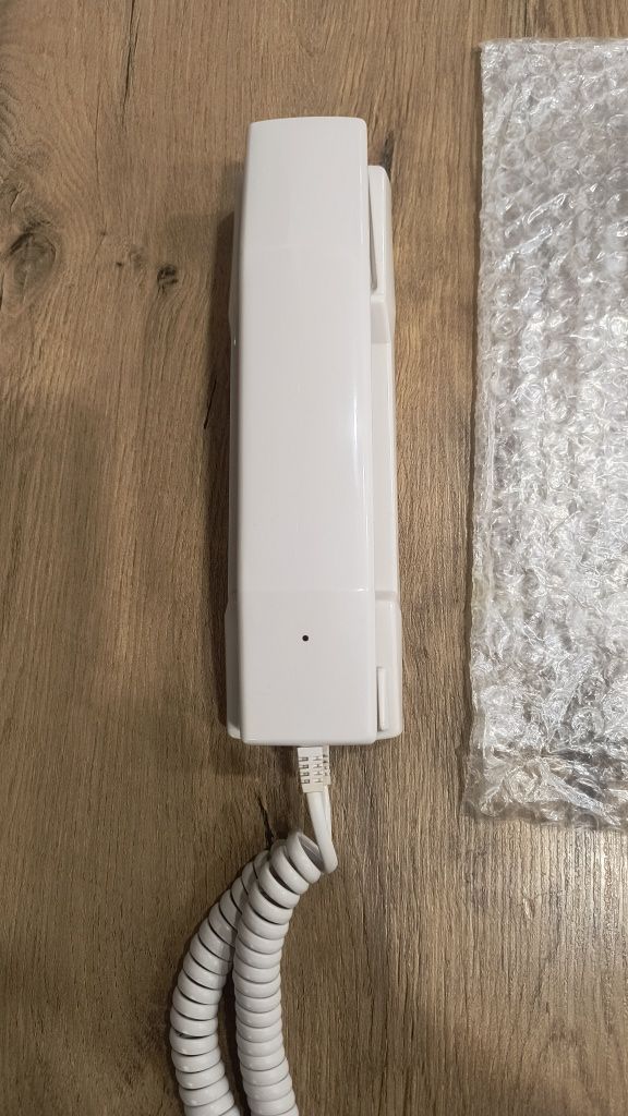 Unifon cyfral słuchawka domofonu