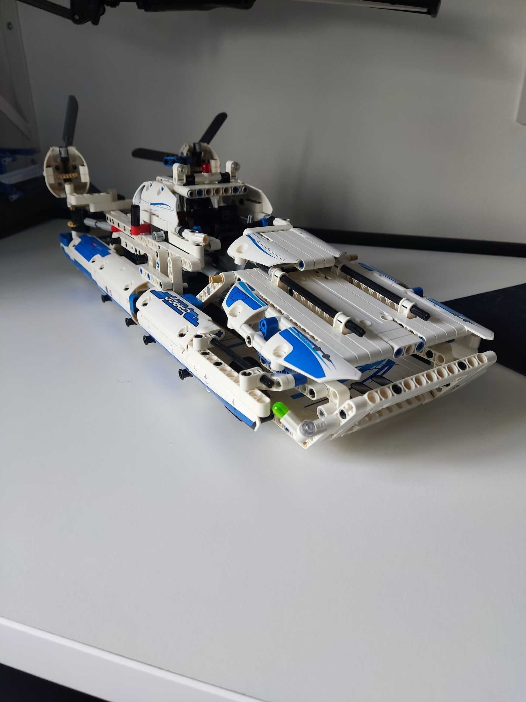 Lego technic 42025