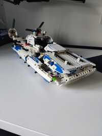 Lego technic 42025