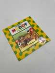 Noddy I Latawiec  Ax68796