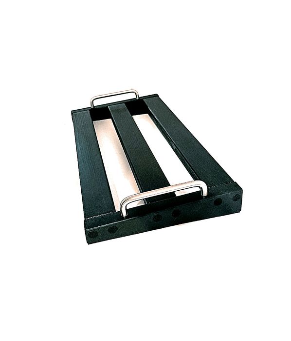 Педалборд. (чохол,velcro,патч,кабель,блок - за потреби)