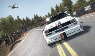 DiRT Rally (PC-Game)