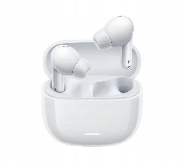 słuchawki dokanałowe xiaomi redmi buds 6 lite anc bluetooth biały